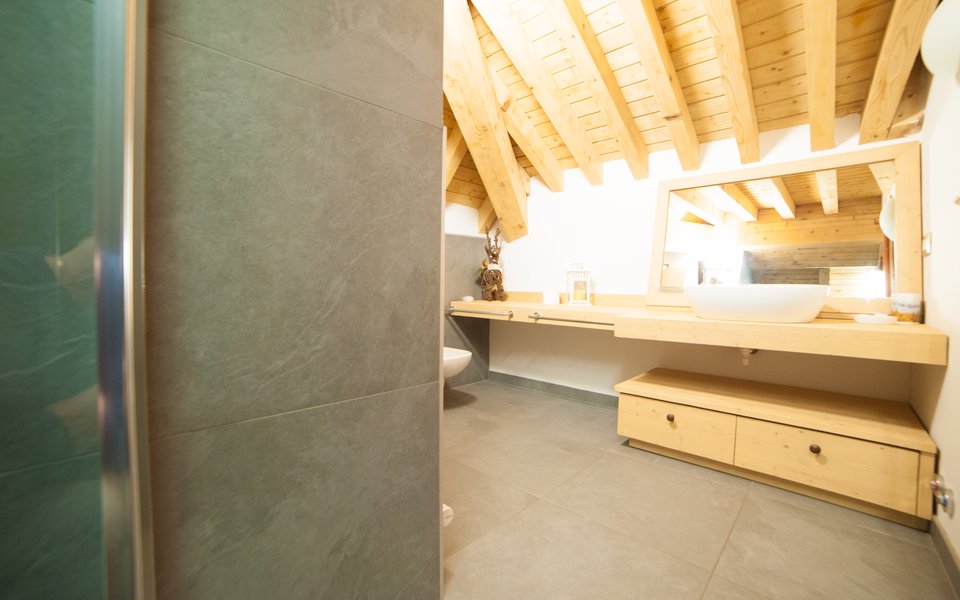 bagno w