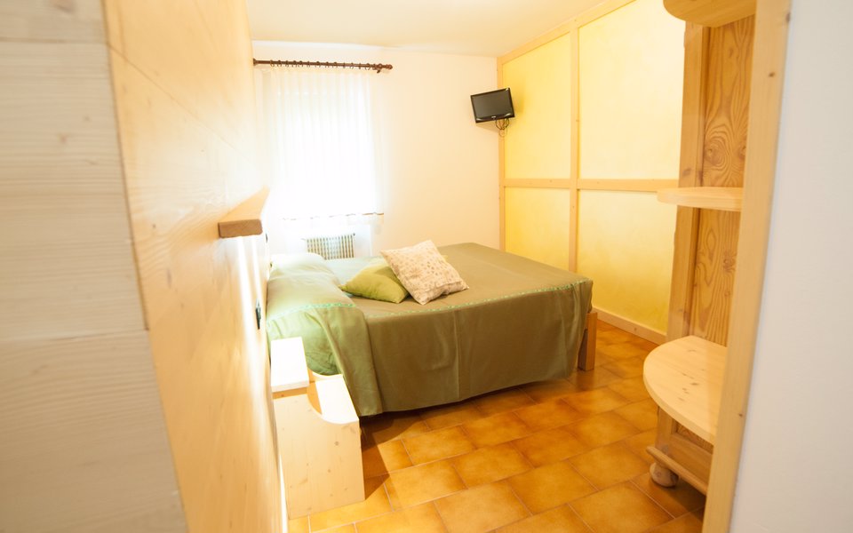 camera eolo monte verena w