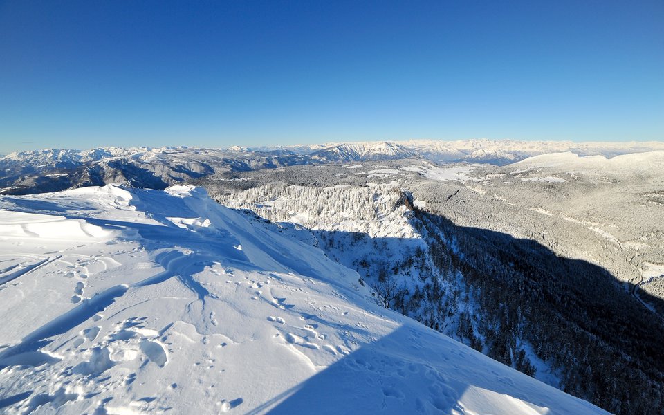 27 vista dal forte verena w