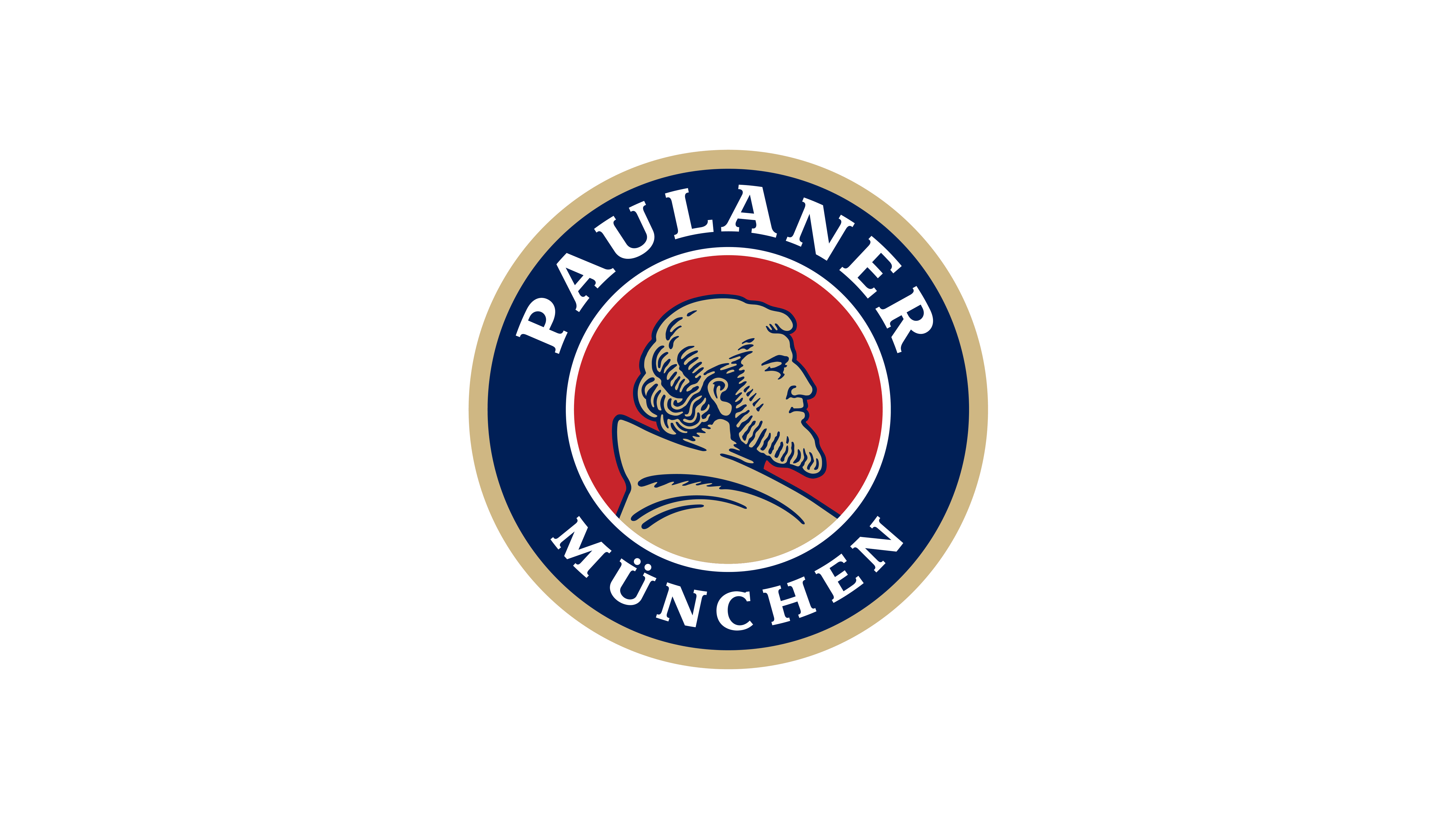 logo paulaner 2022 w
