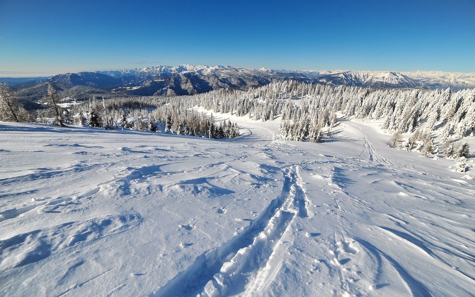 Pista Panoramica