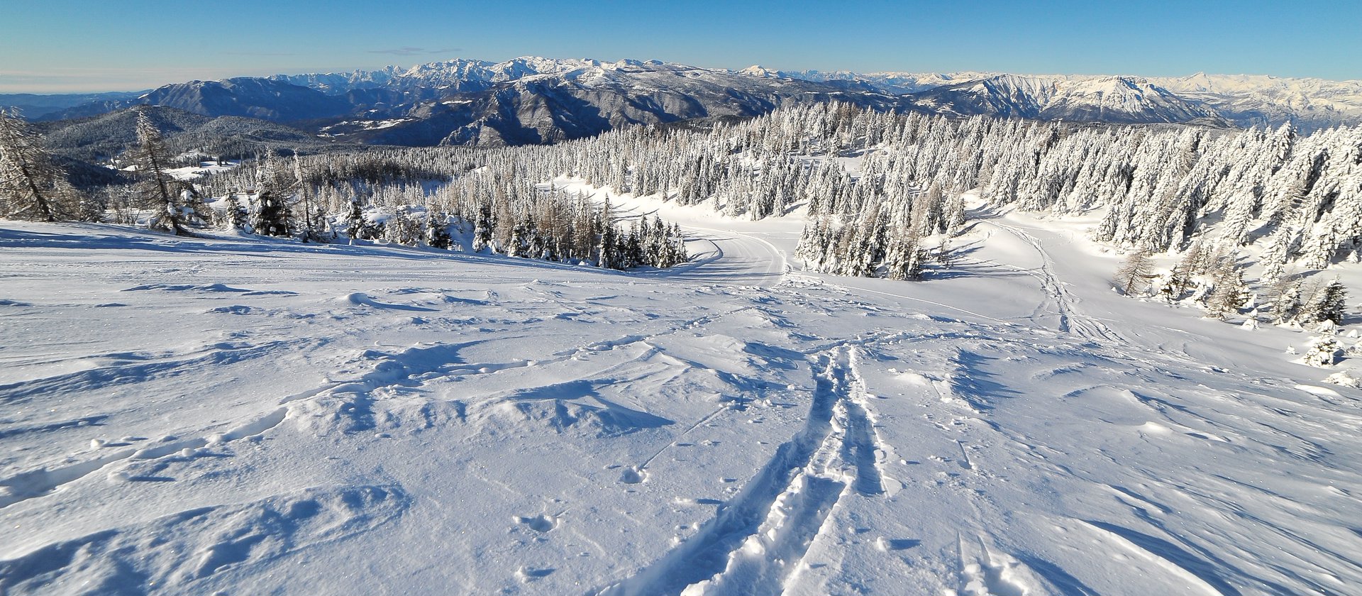 30 pista panoramica w