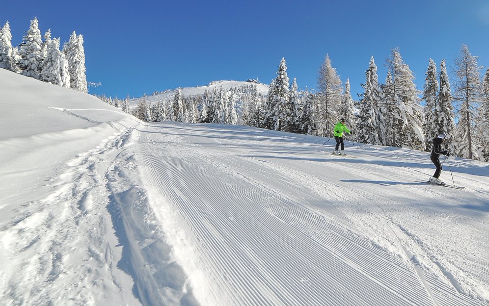 Pista Panoramica