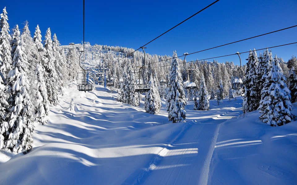8 seggiovia rowan e mittelwald w